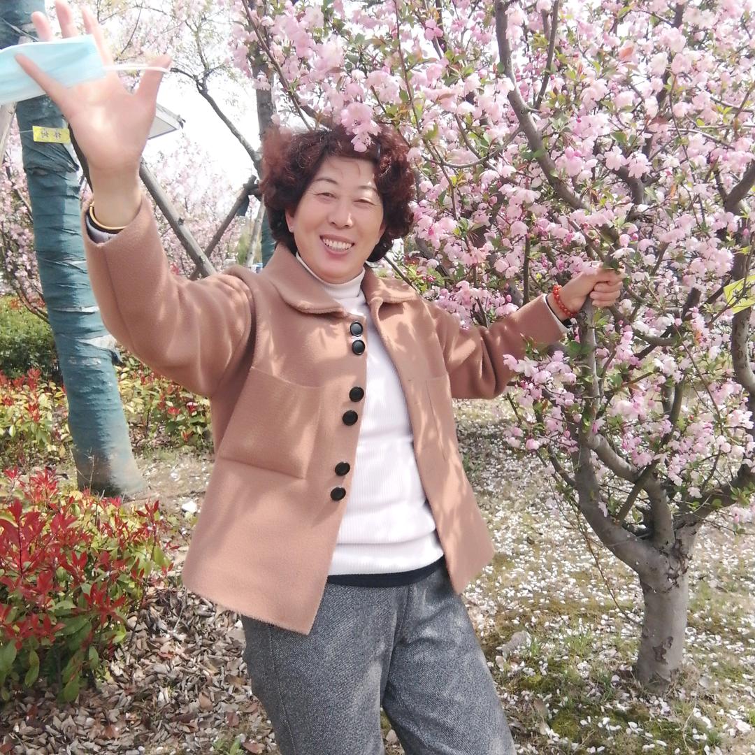 农村姐