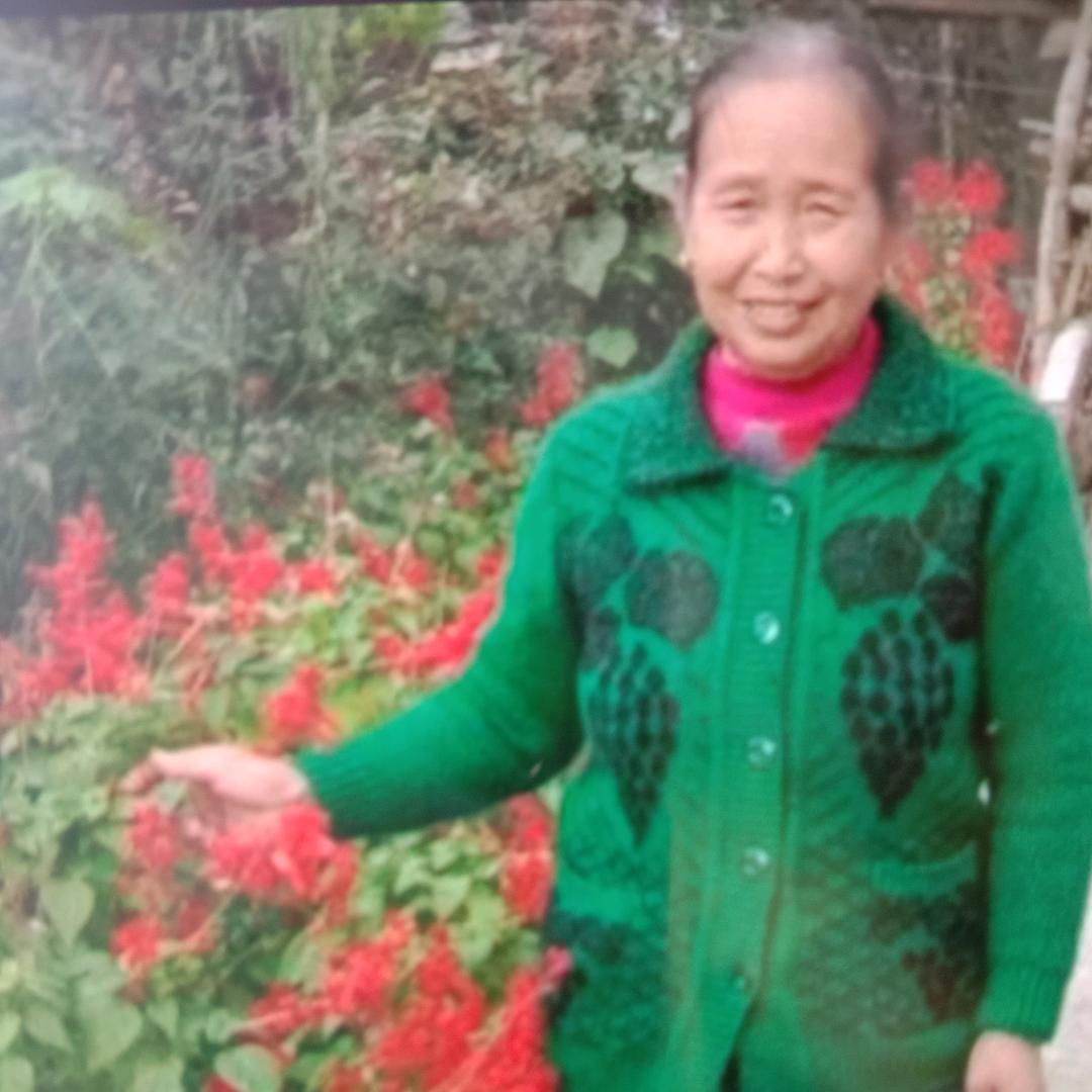 喻银婵