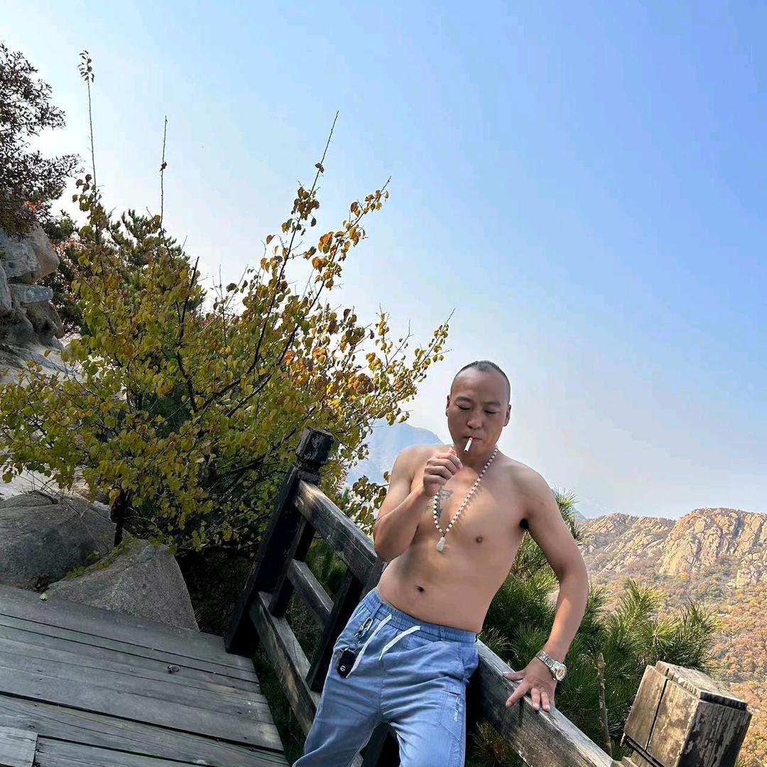 哥不是以前的哥_