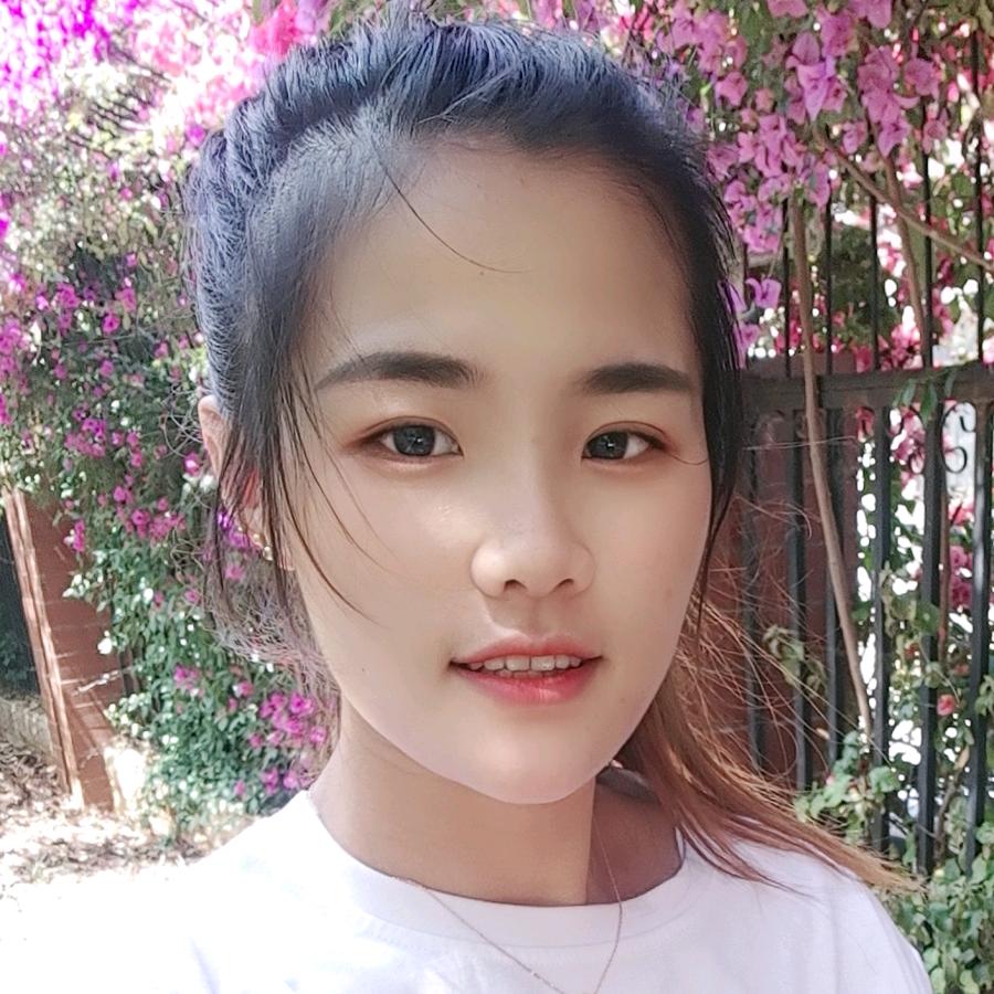 小青青啊