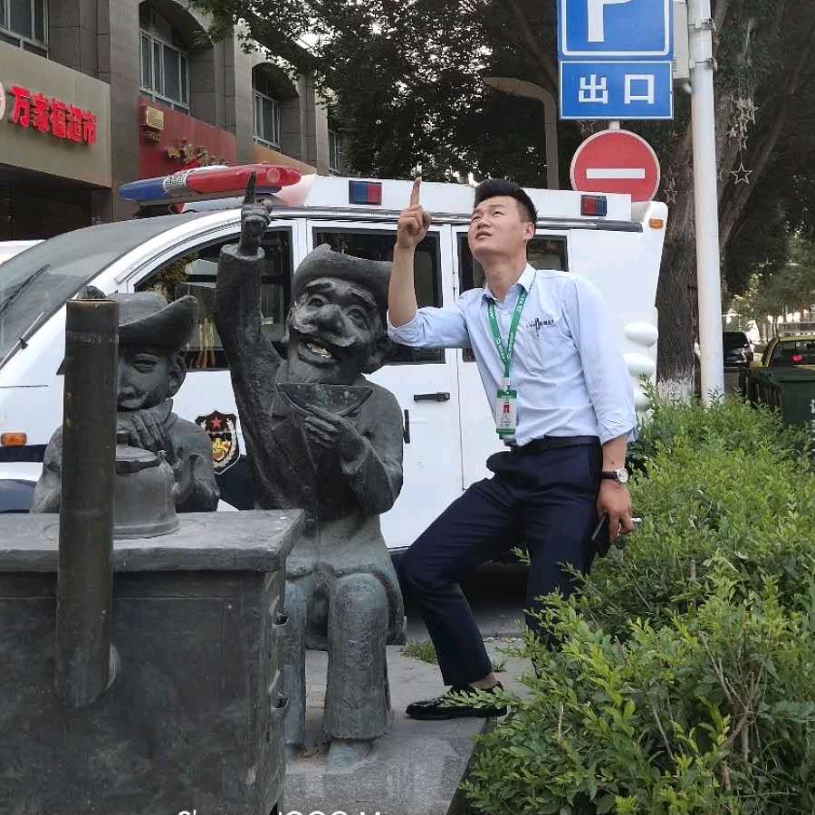 叮叮炒面