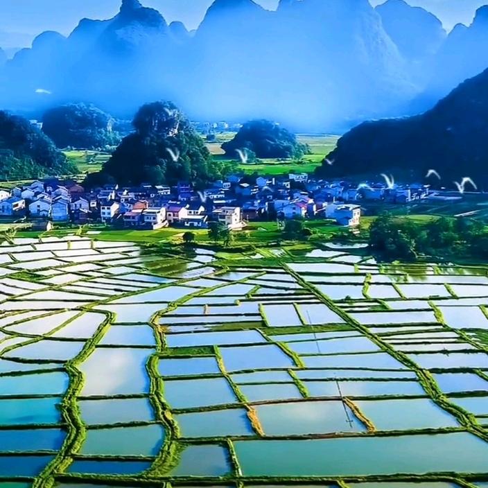 落不下的雨☔️