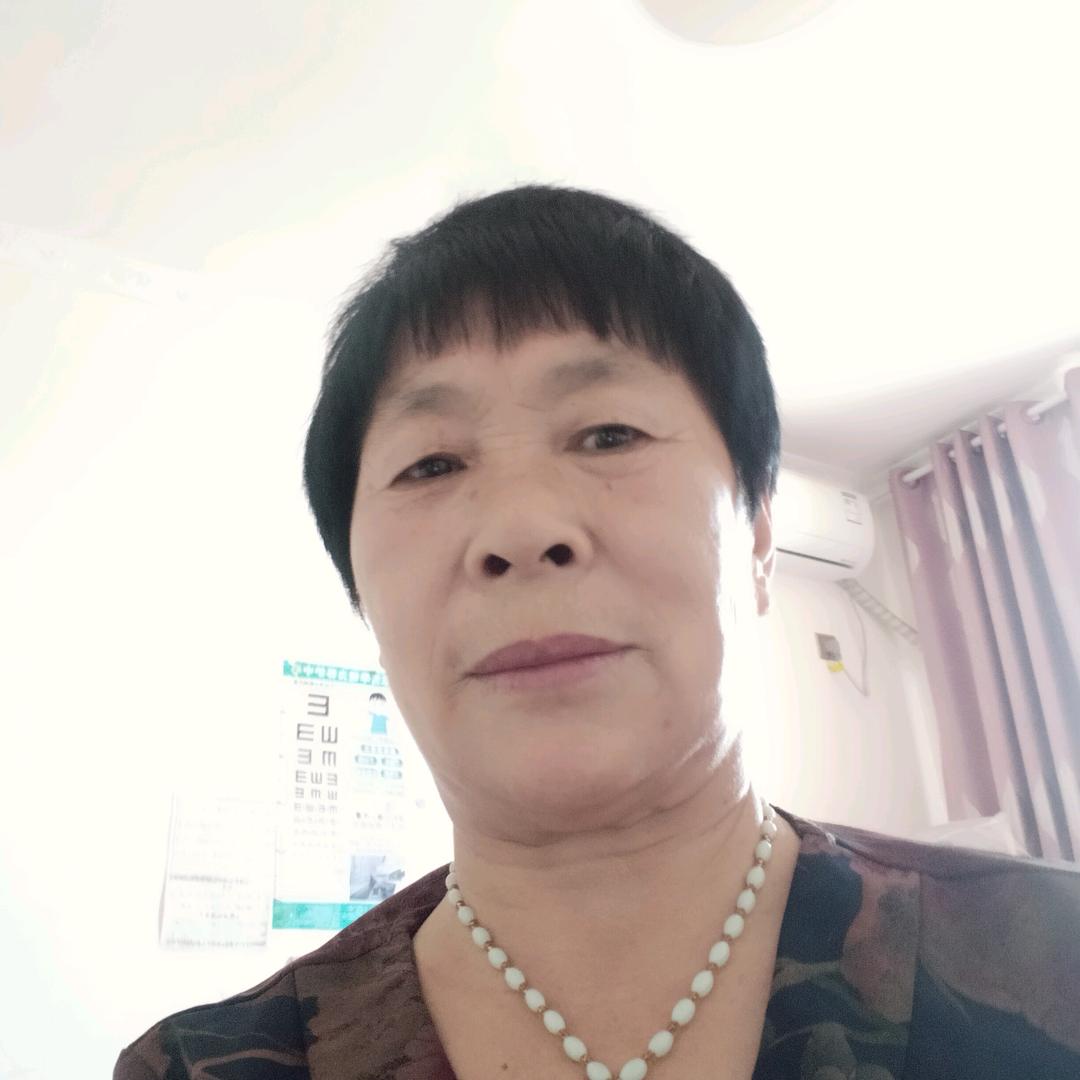 农村杨姐