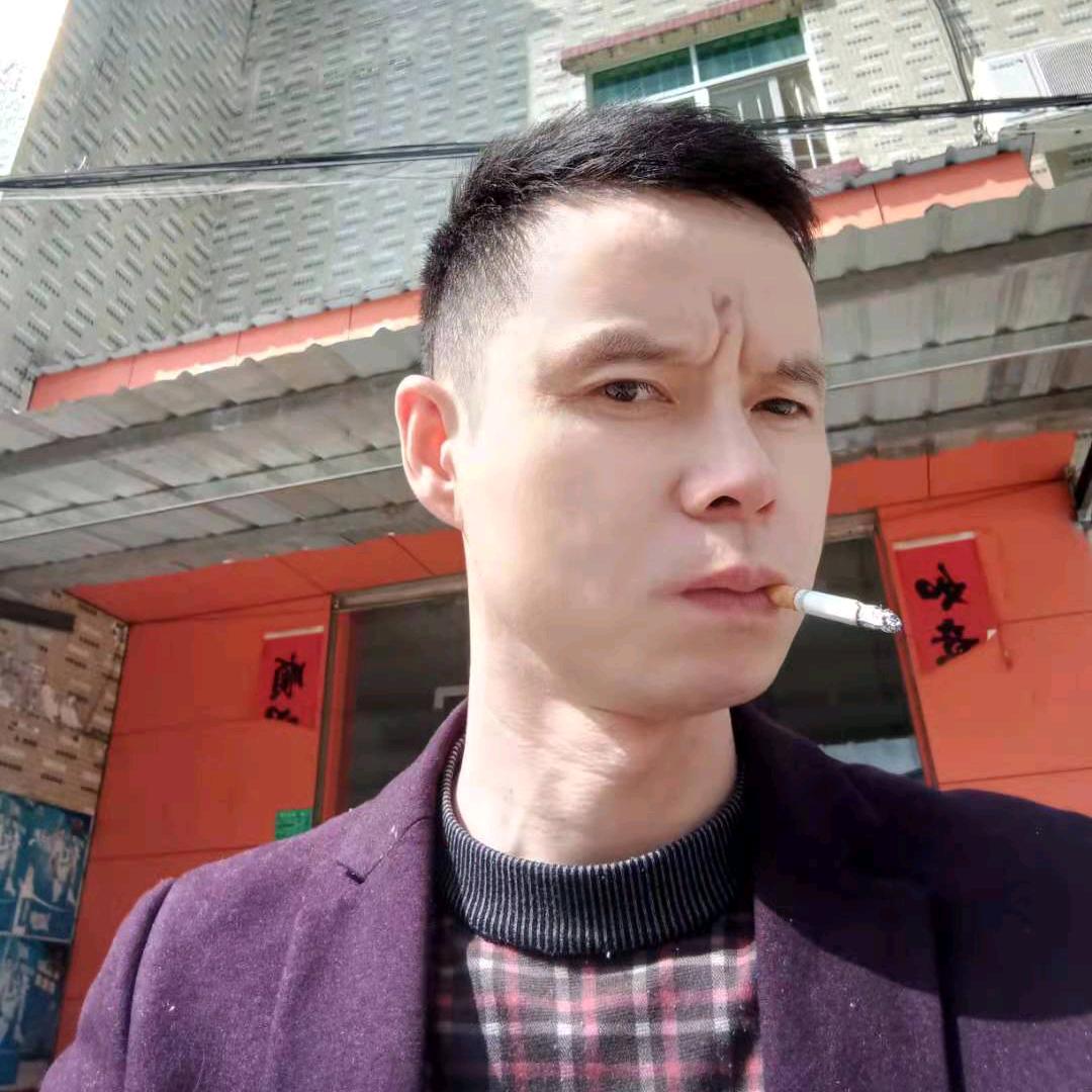 八零后大叔