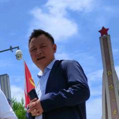 孙老者