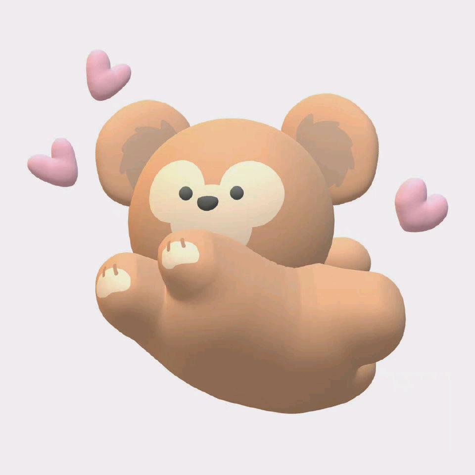 奶油草莓🍓小仙女