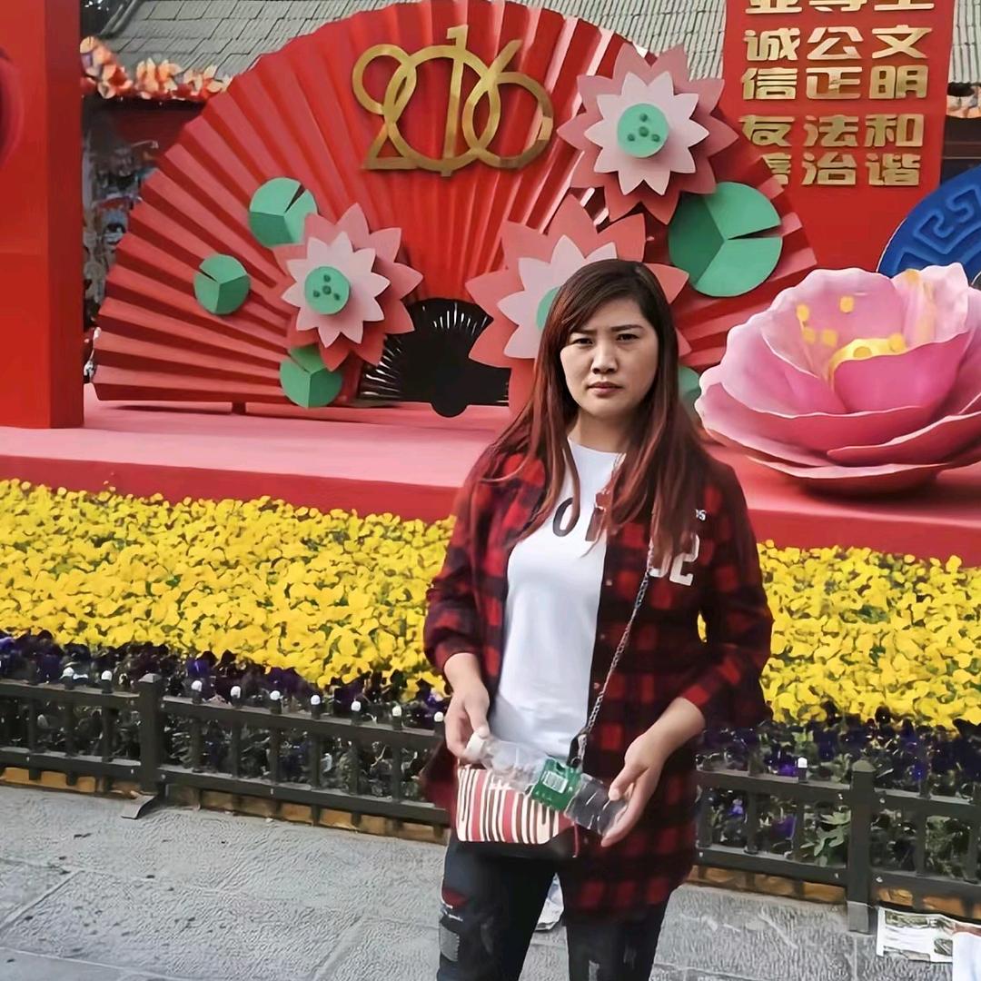 歲月靜郝