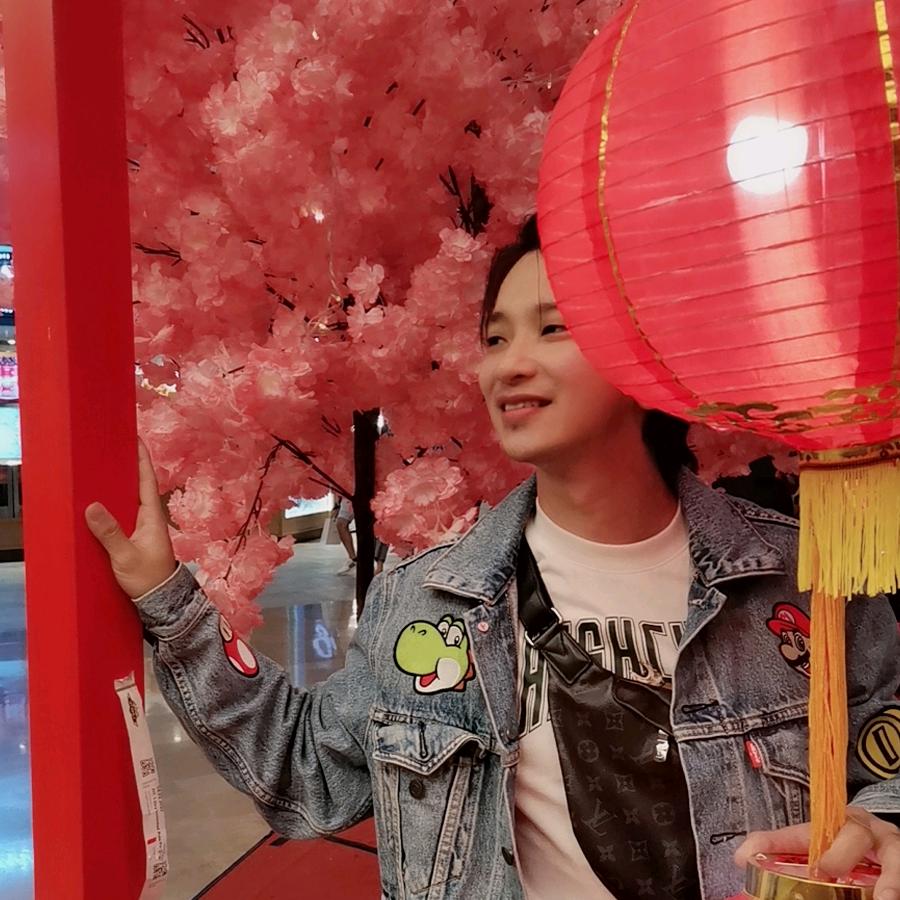 敢敢哥