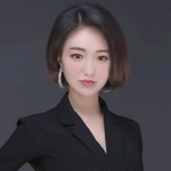 小乔穿搭.