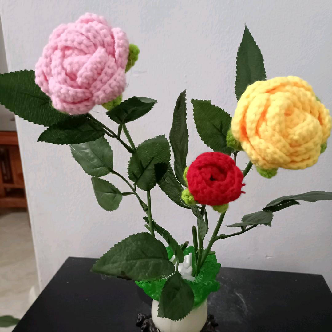雪🌷
