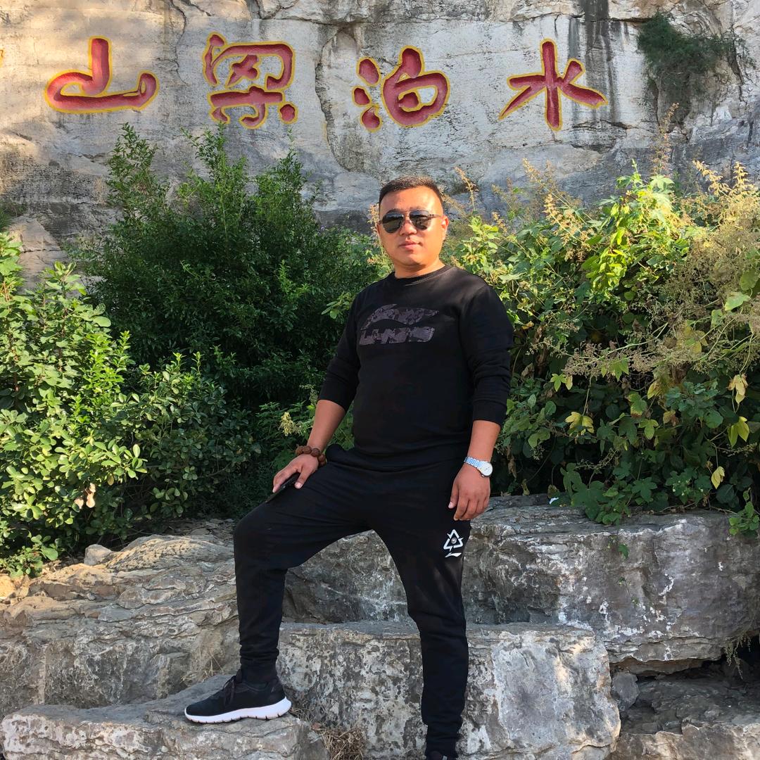乾坤刘教练