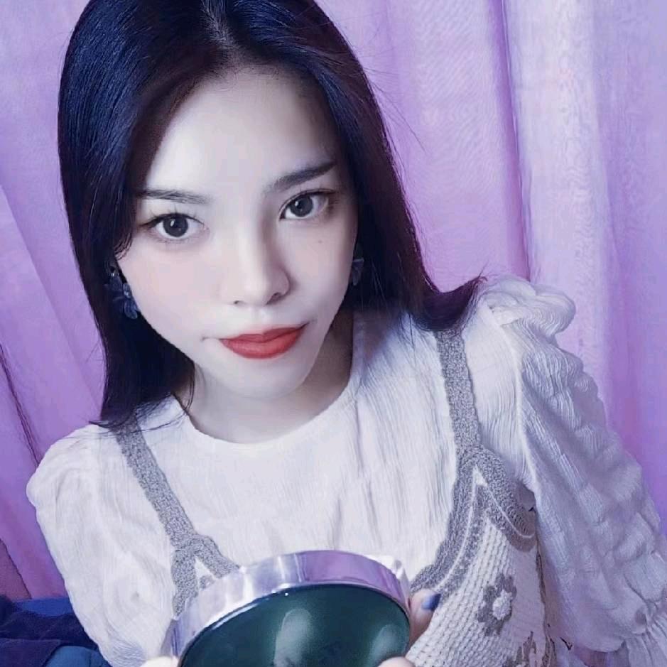 甪直做美容的李宝宝  天蕴