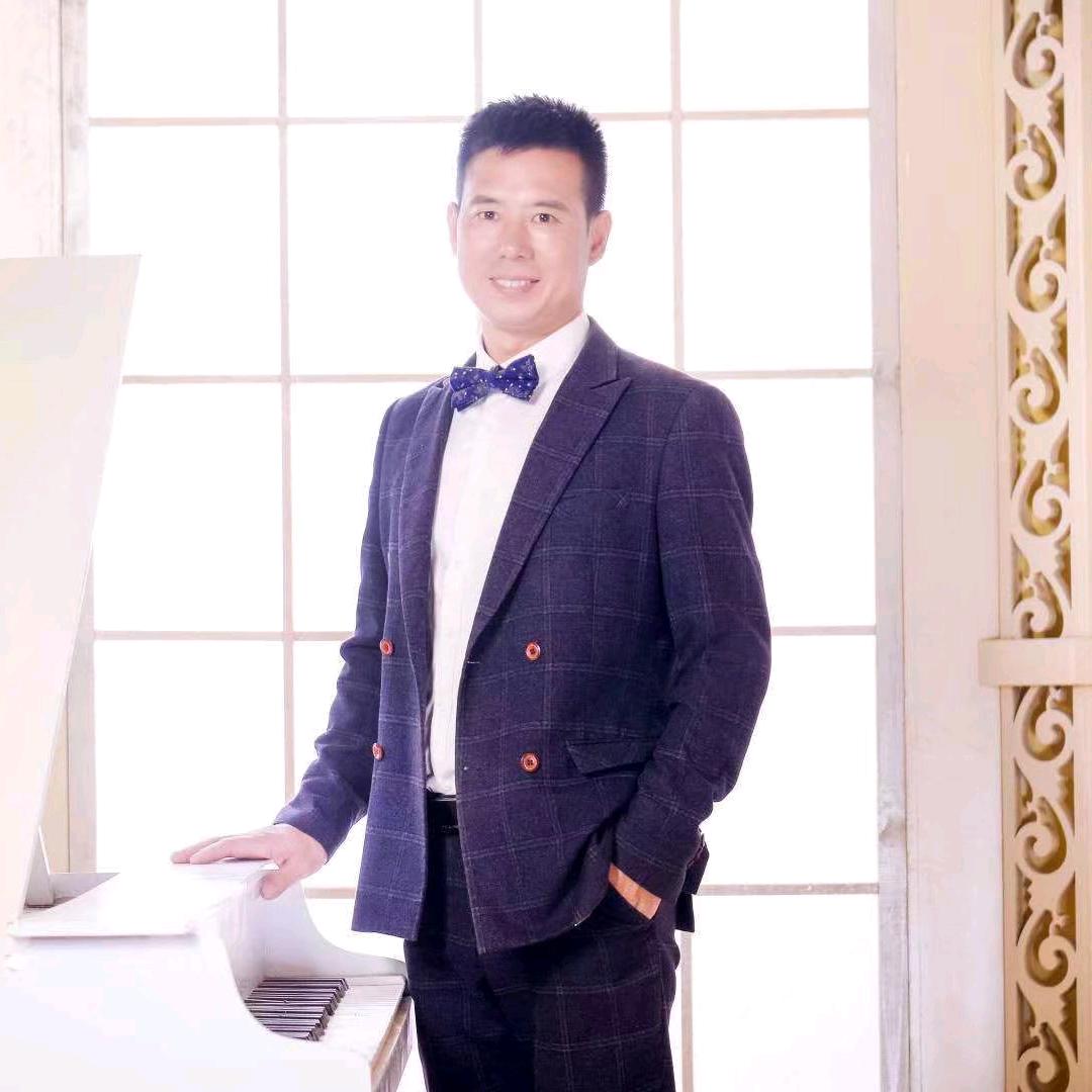 谭章全，