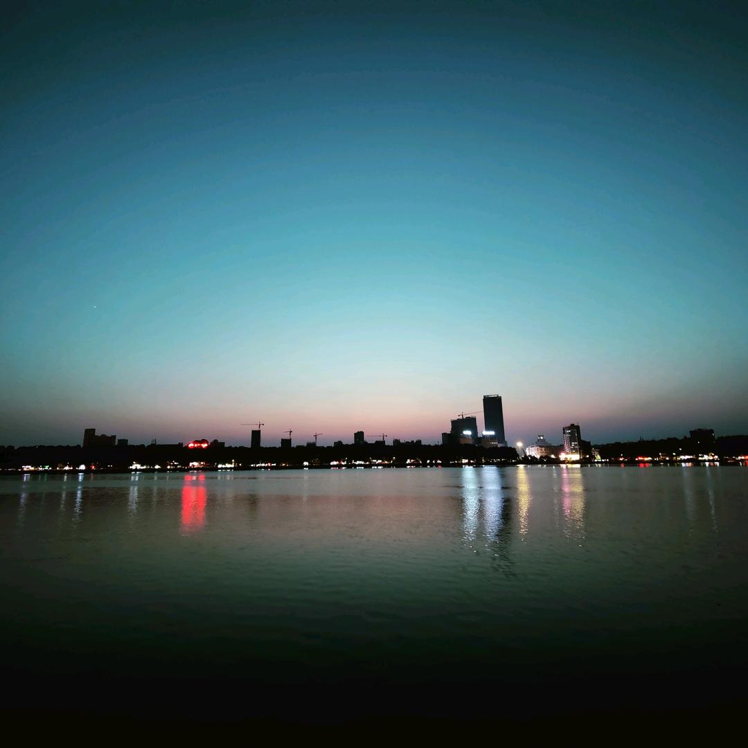 白天不懂夜的黑