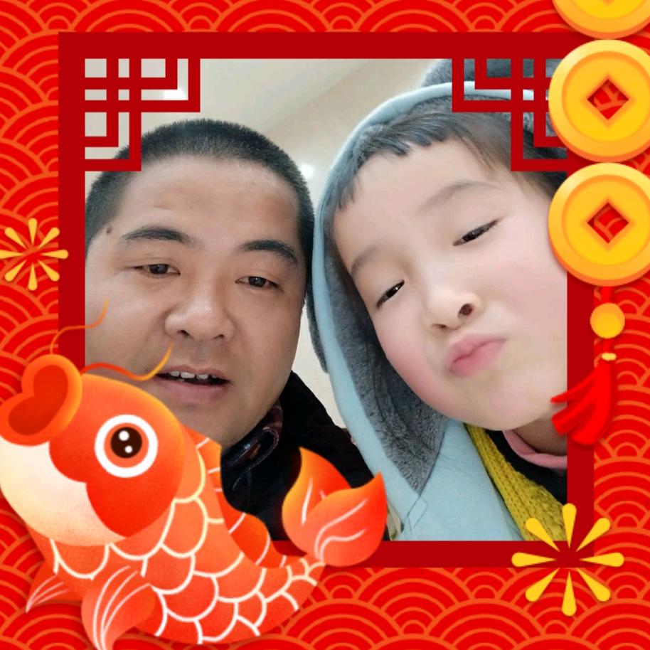 叶，