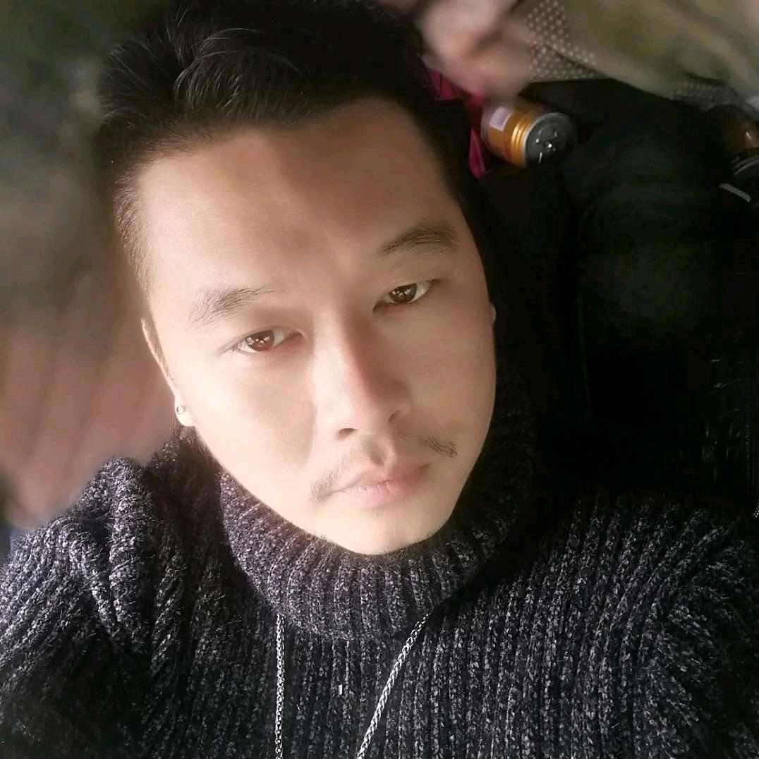 徐帅♥加油.鼎点造型