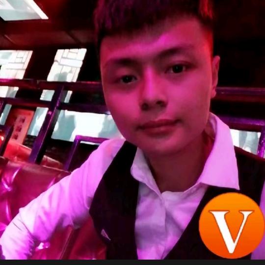 吴浩💰
