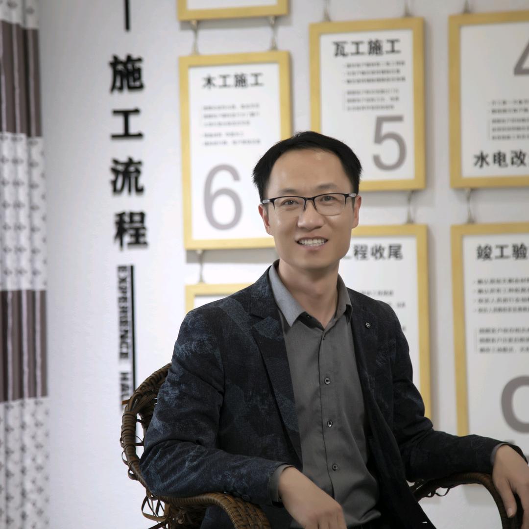 刚哥   |   临猗县华亿装饰