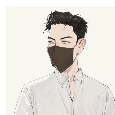 惘  城