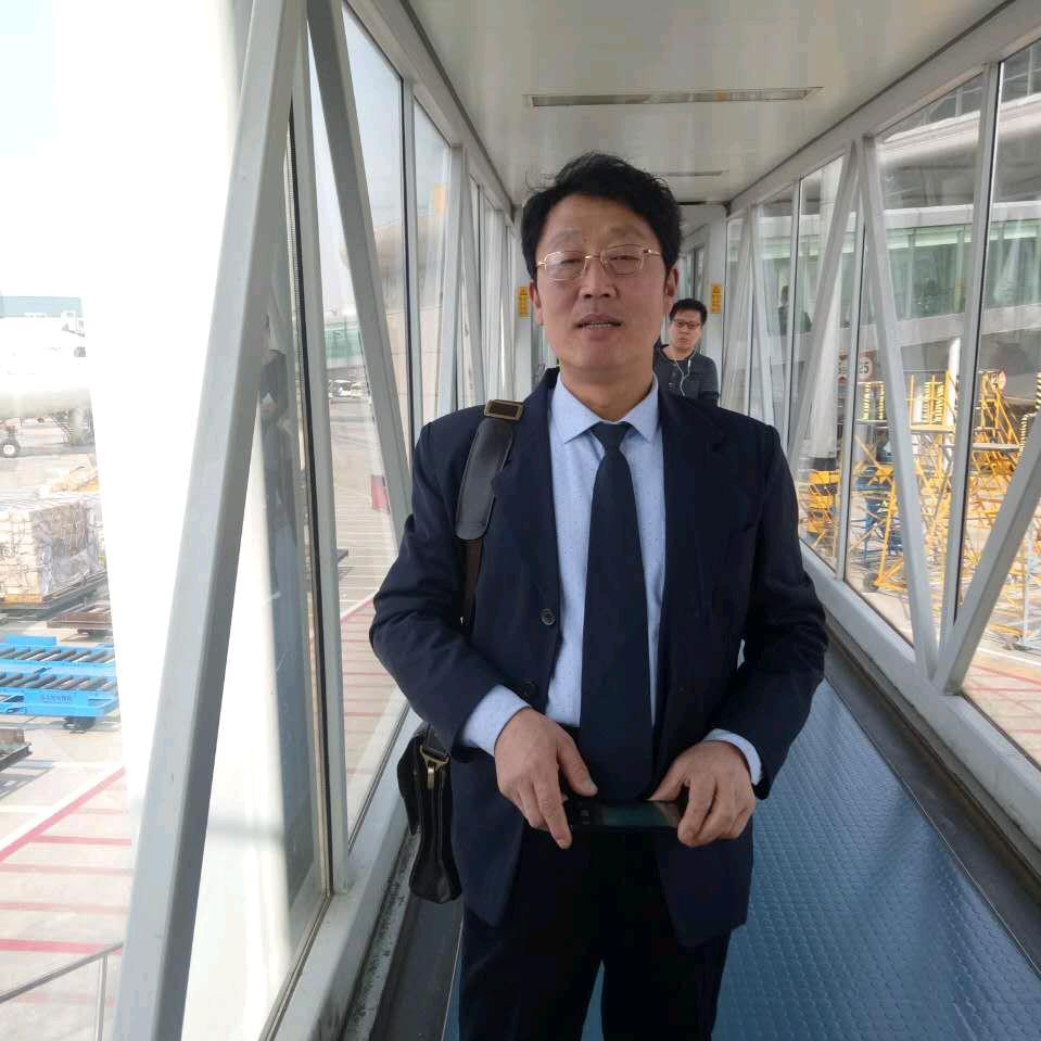 狐独雄鹰赵富海