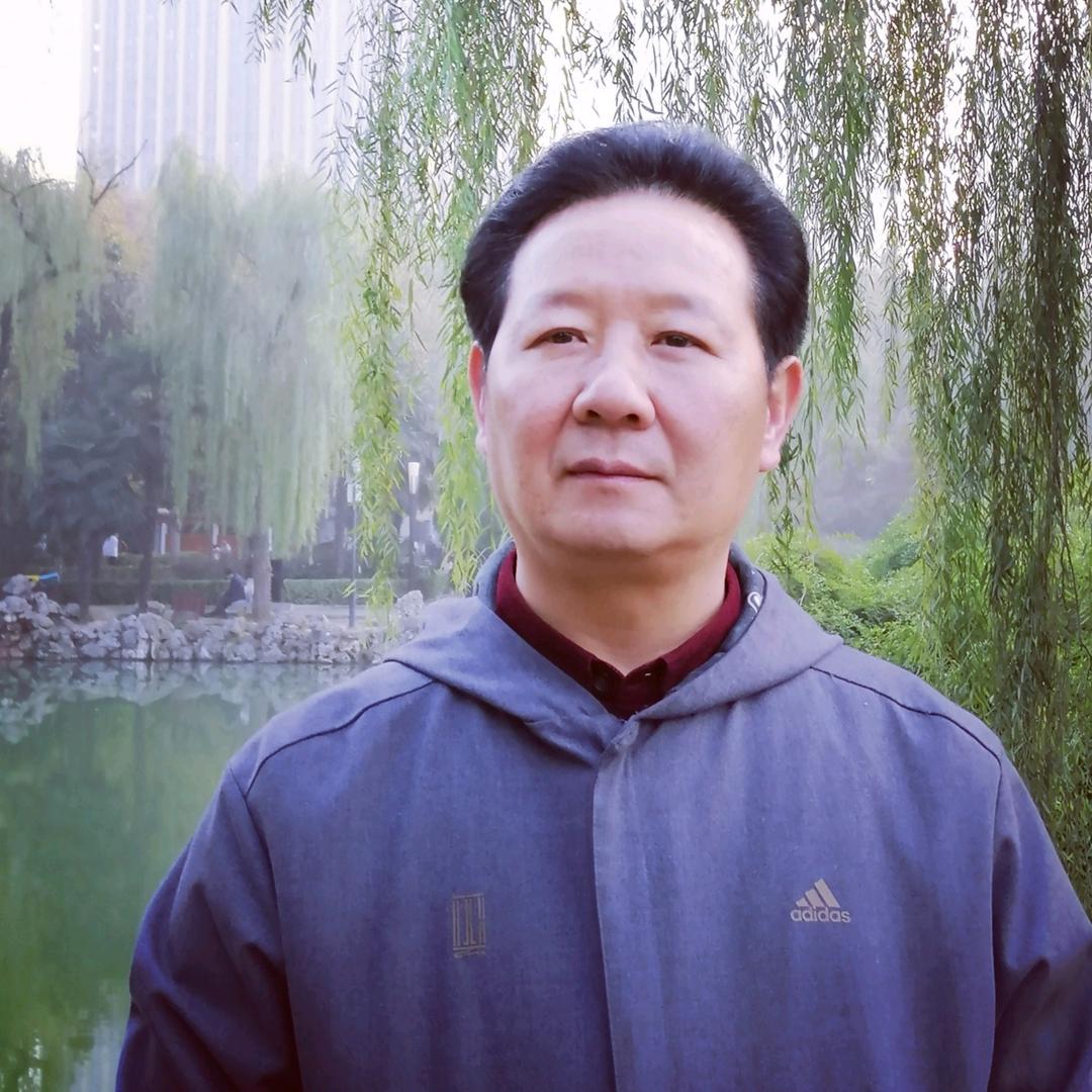 许建敏（漱石）书法
