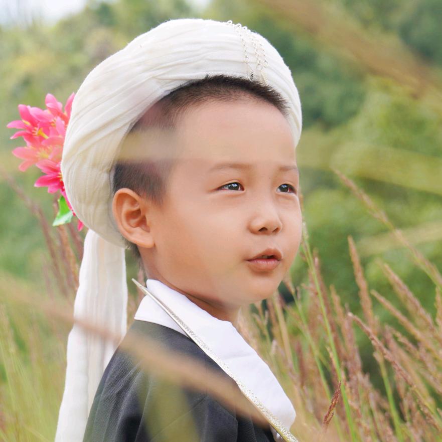 莘莘才子成长记（架子鼓）