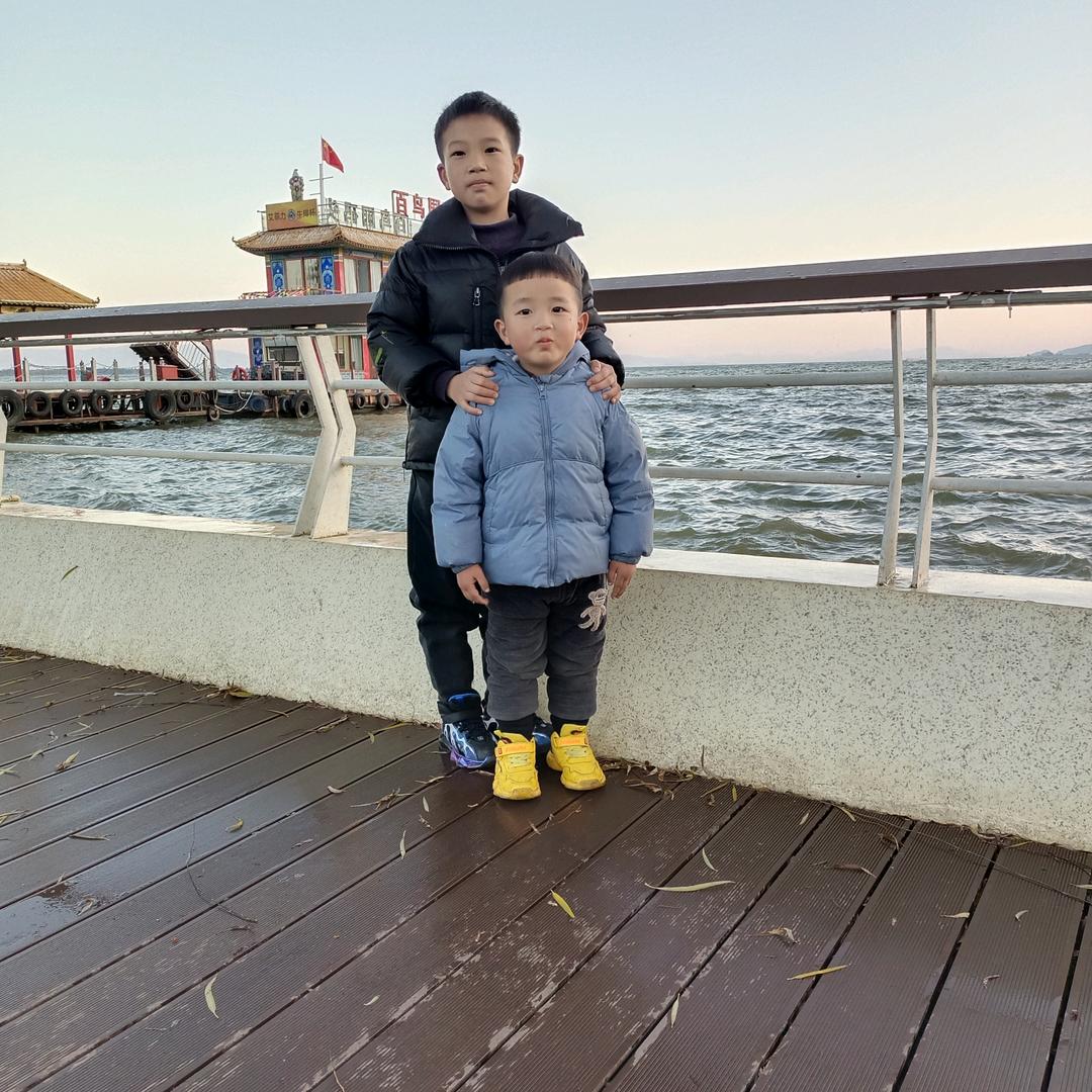 一笑为红颜