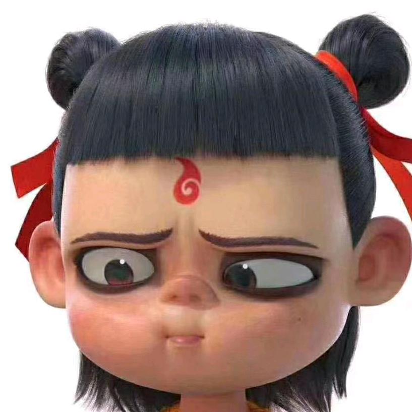 IQ等于零(●—●)