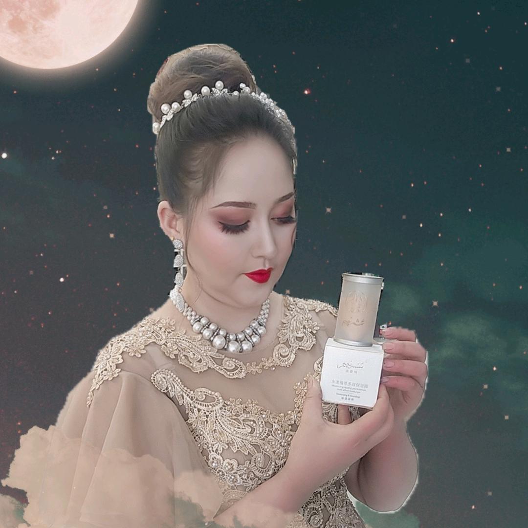意善情