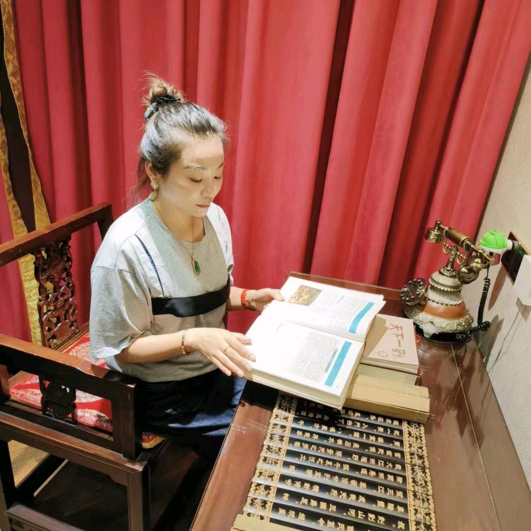 🌺🌺单酒窝🌺🌺