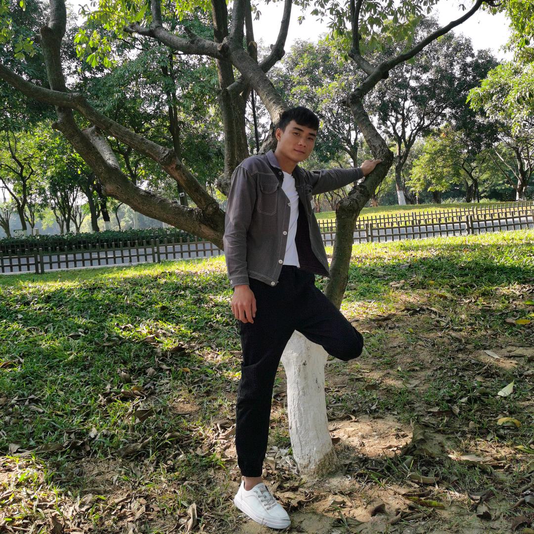 发仔哥～O💋h