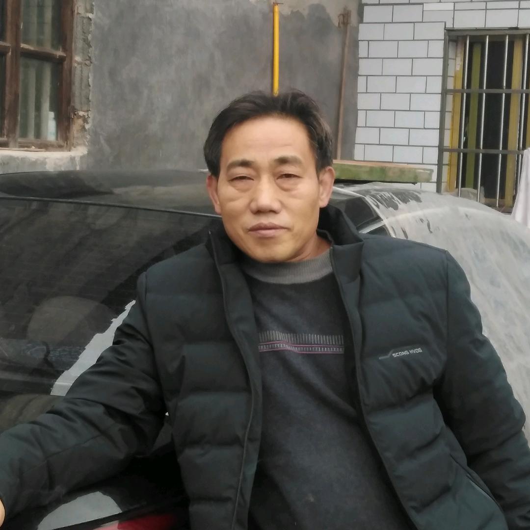 老实本份人