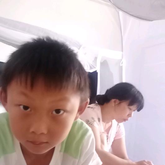 立哥