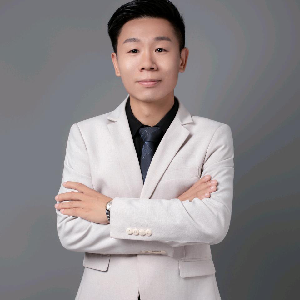 程哥🔥