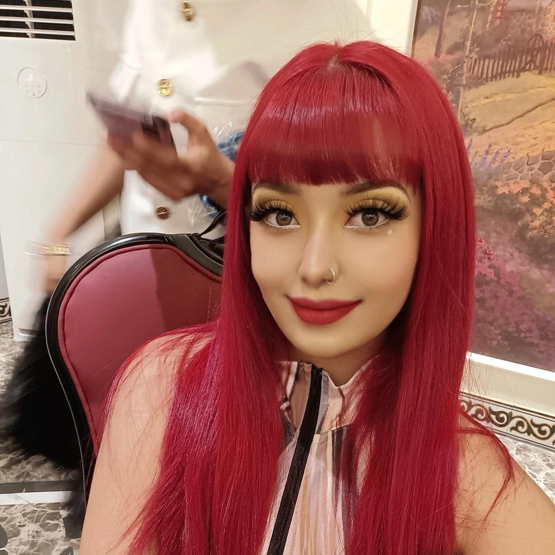 娜娜🦂