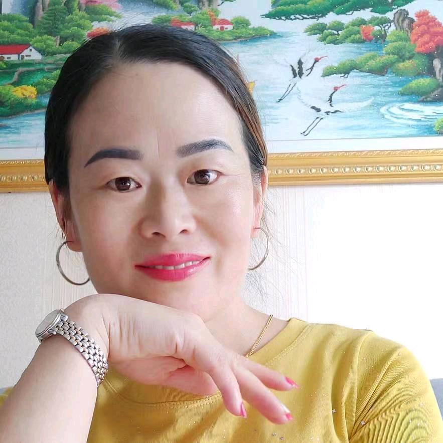 《徐》岁月静好