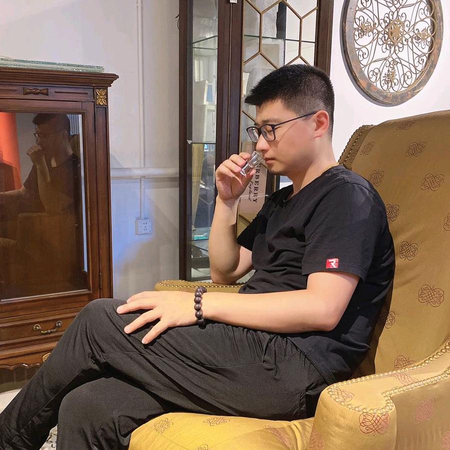 兜酒网张玉欣
