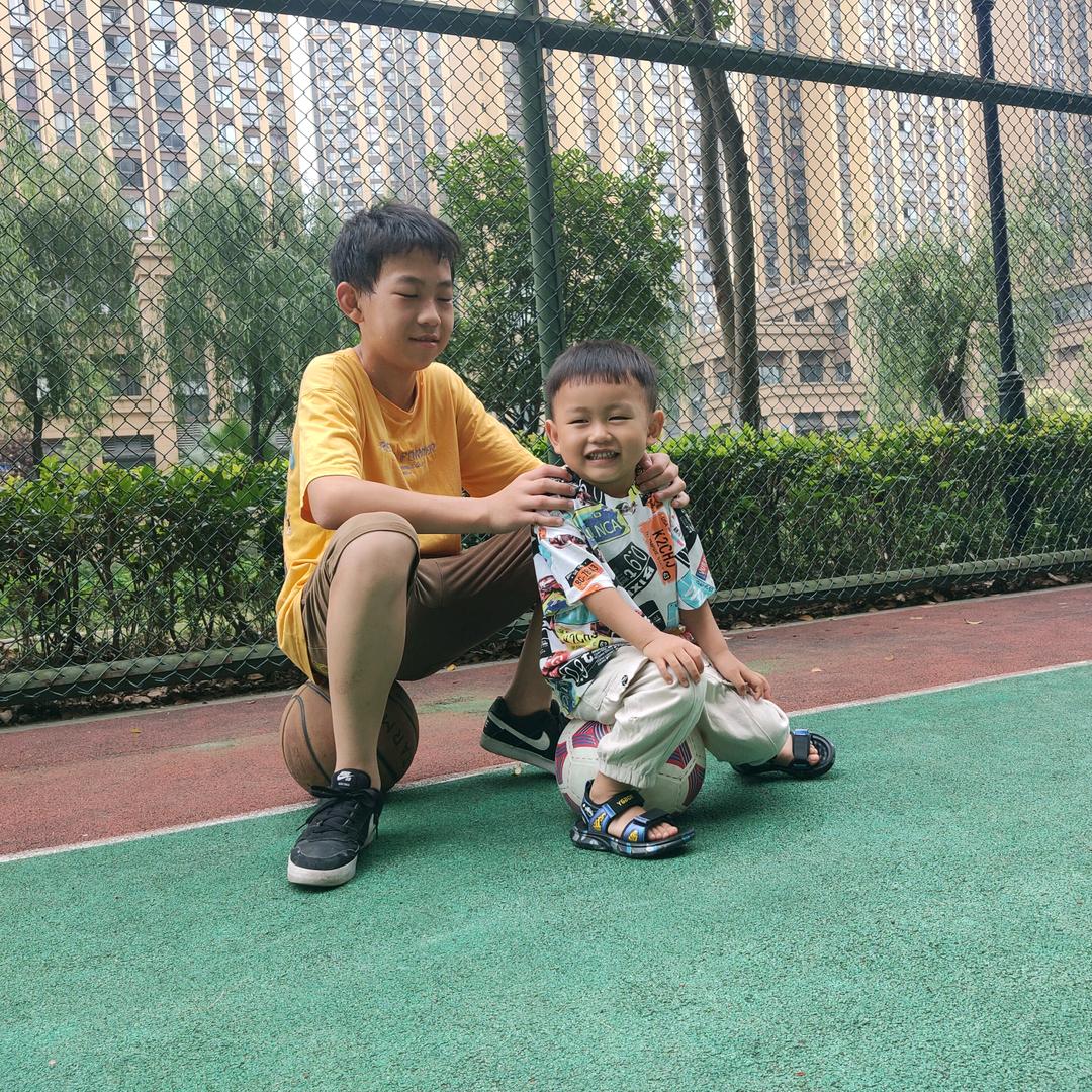 辰哥皓弟