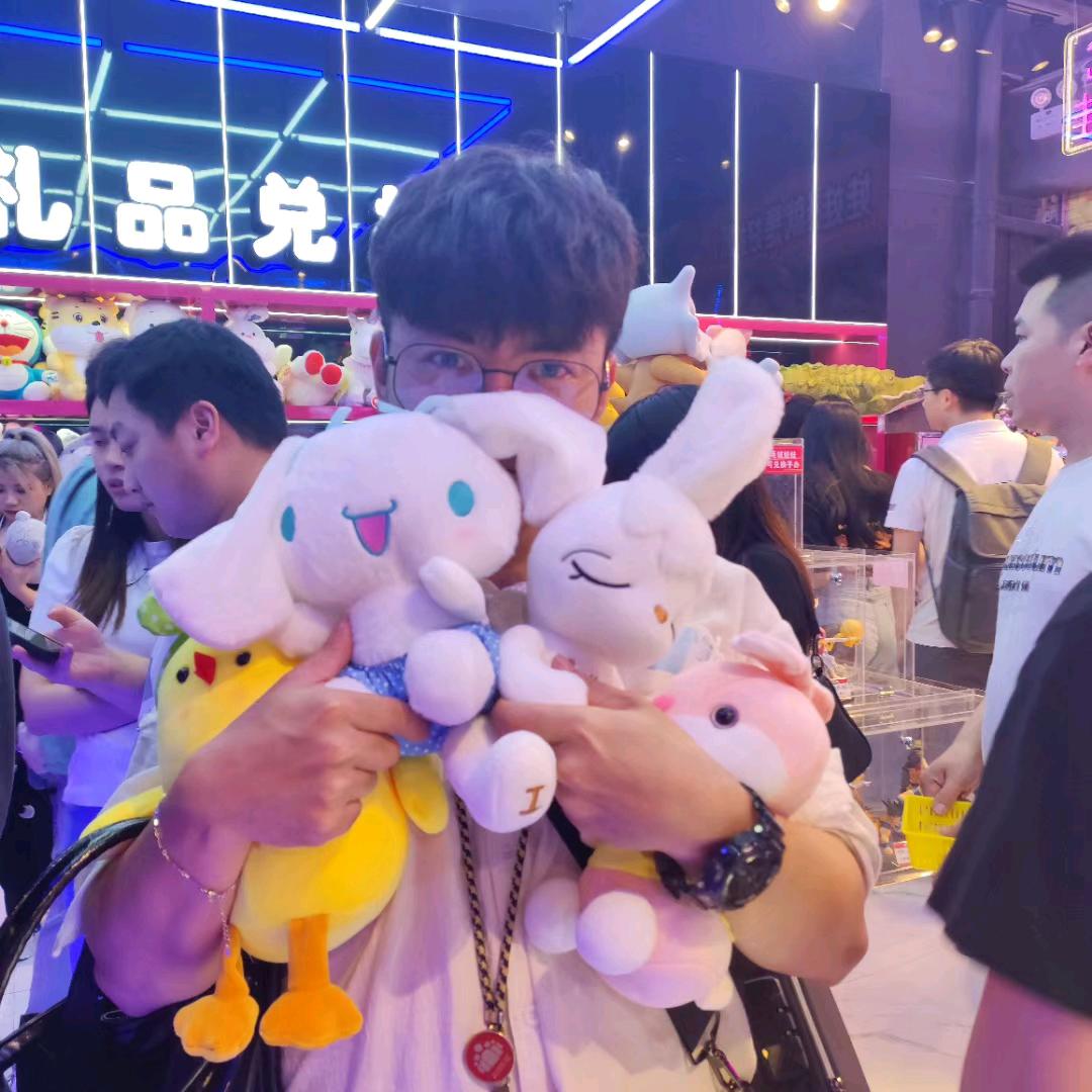 橙加汁🍊