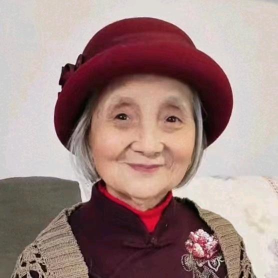 郑婆婆