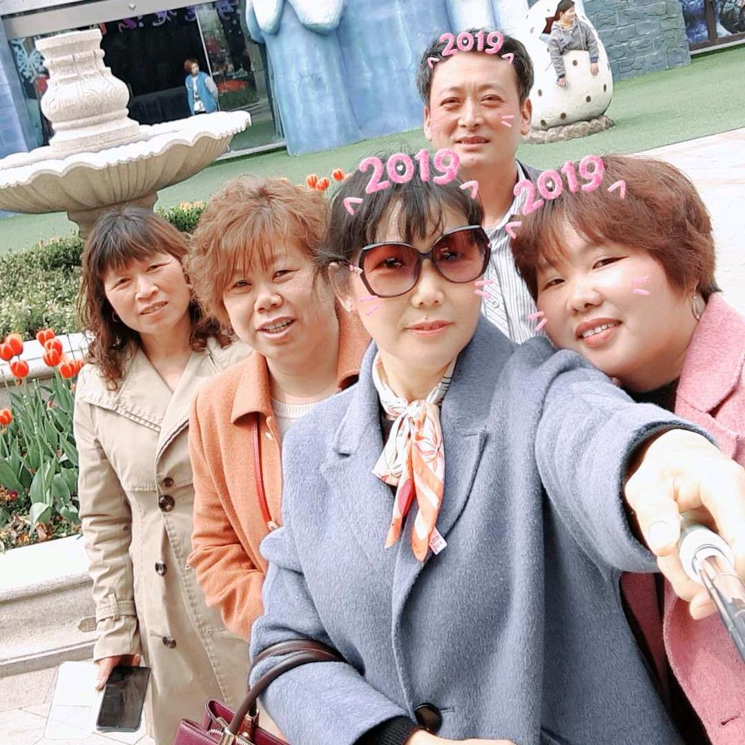 祈祷平安🙏👪