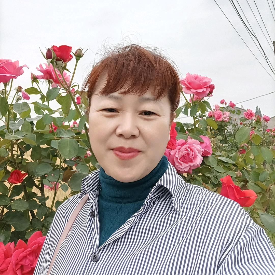 爱的承诺（膏药姐）