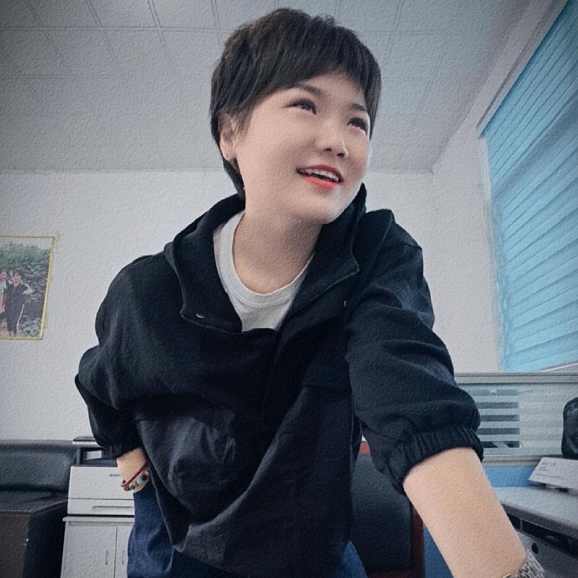 🍀微笑释然🍀