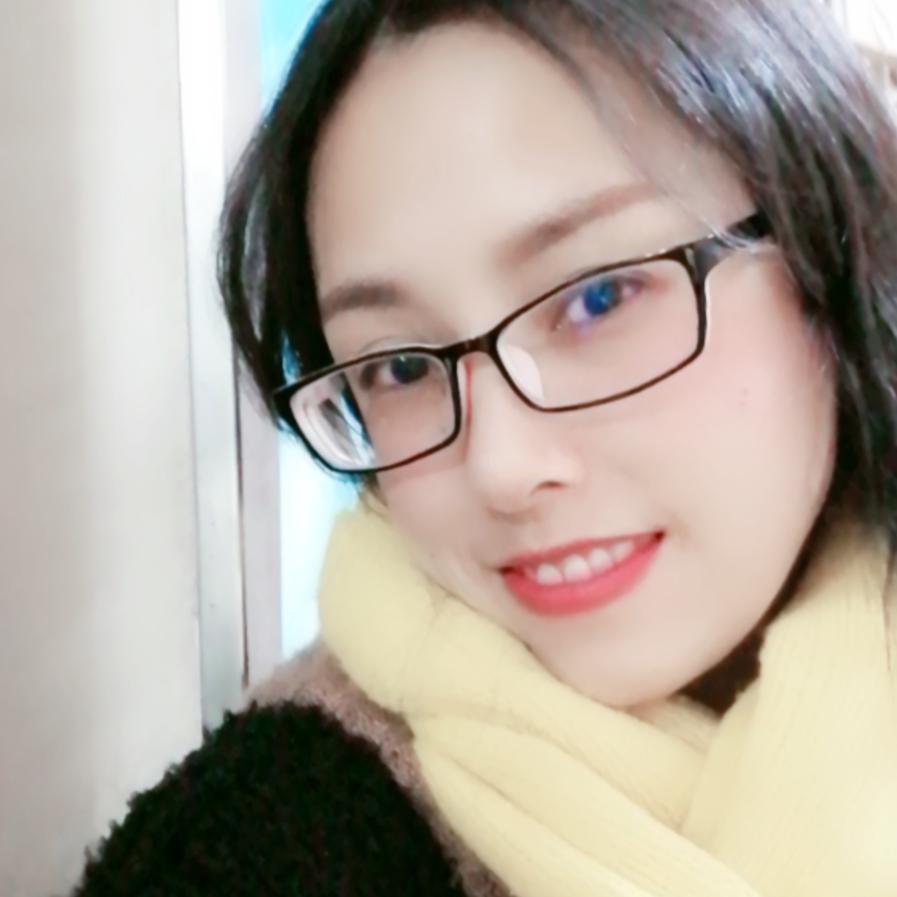 杨杨爱分享