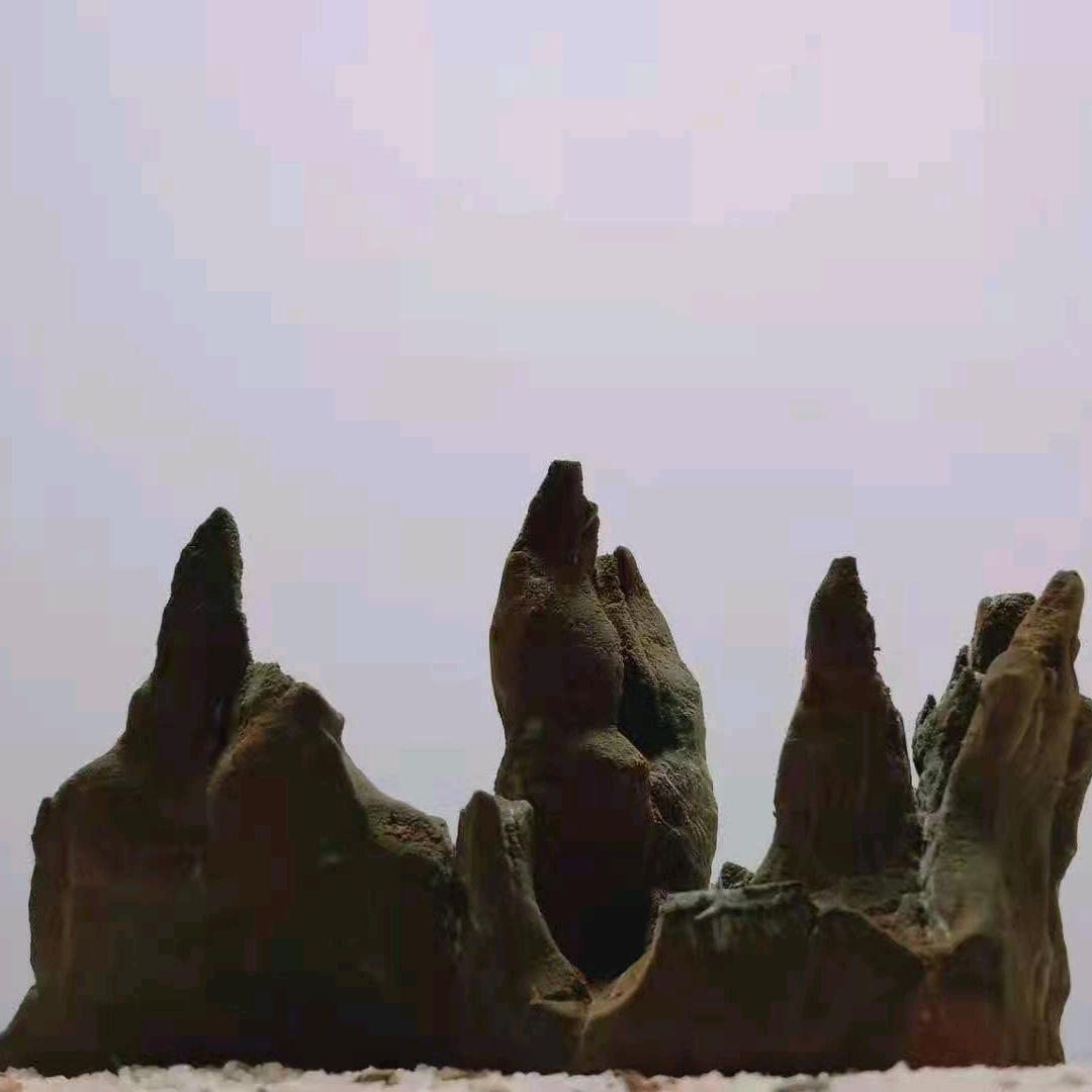观山石业（灵璧奇石）