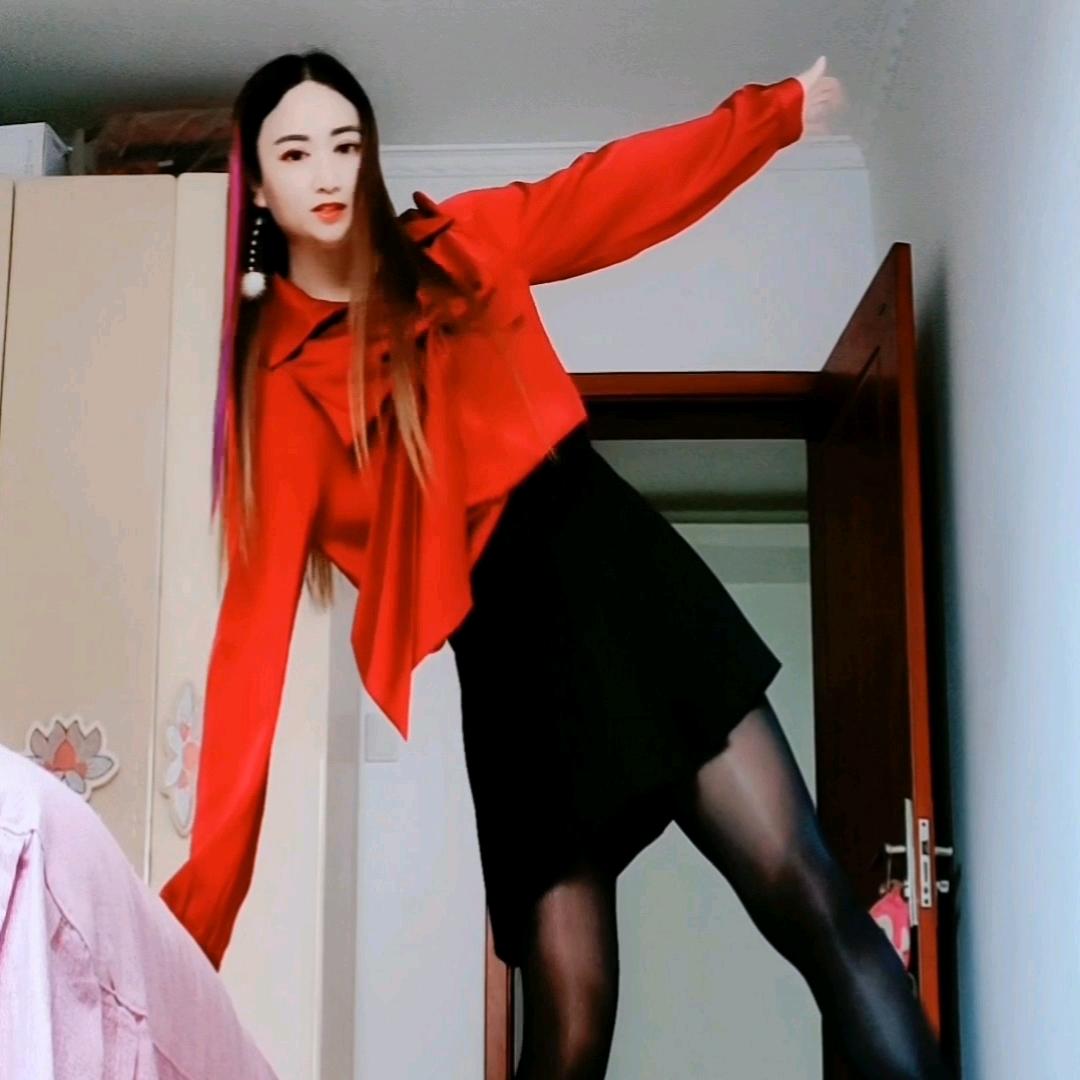 快乐女人