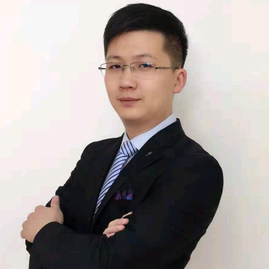 老张说生涯职业规划
