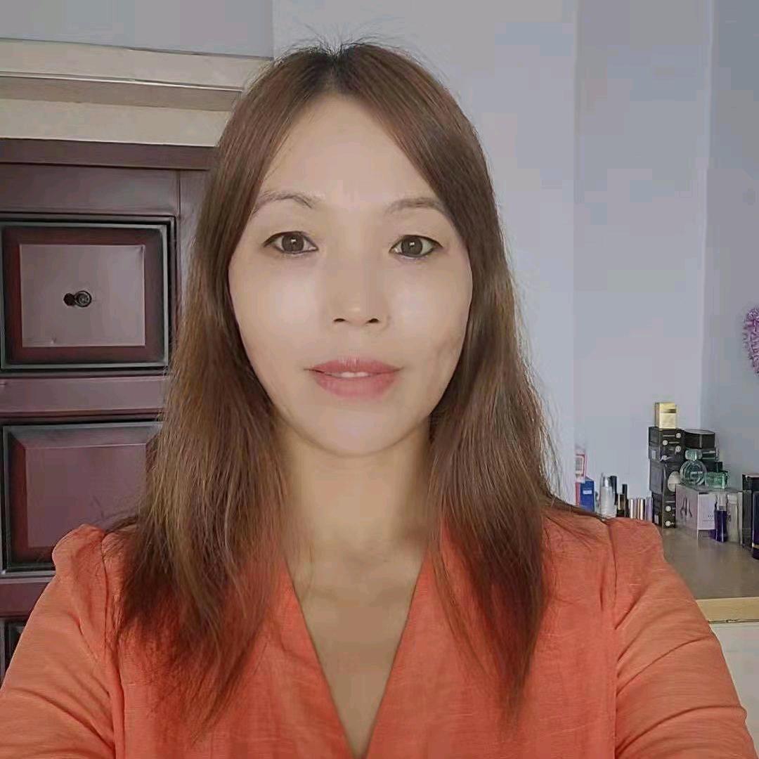 长白山娟姐