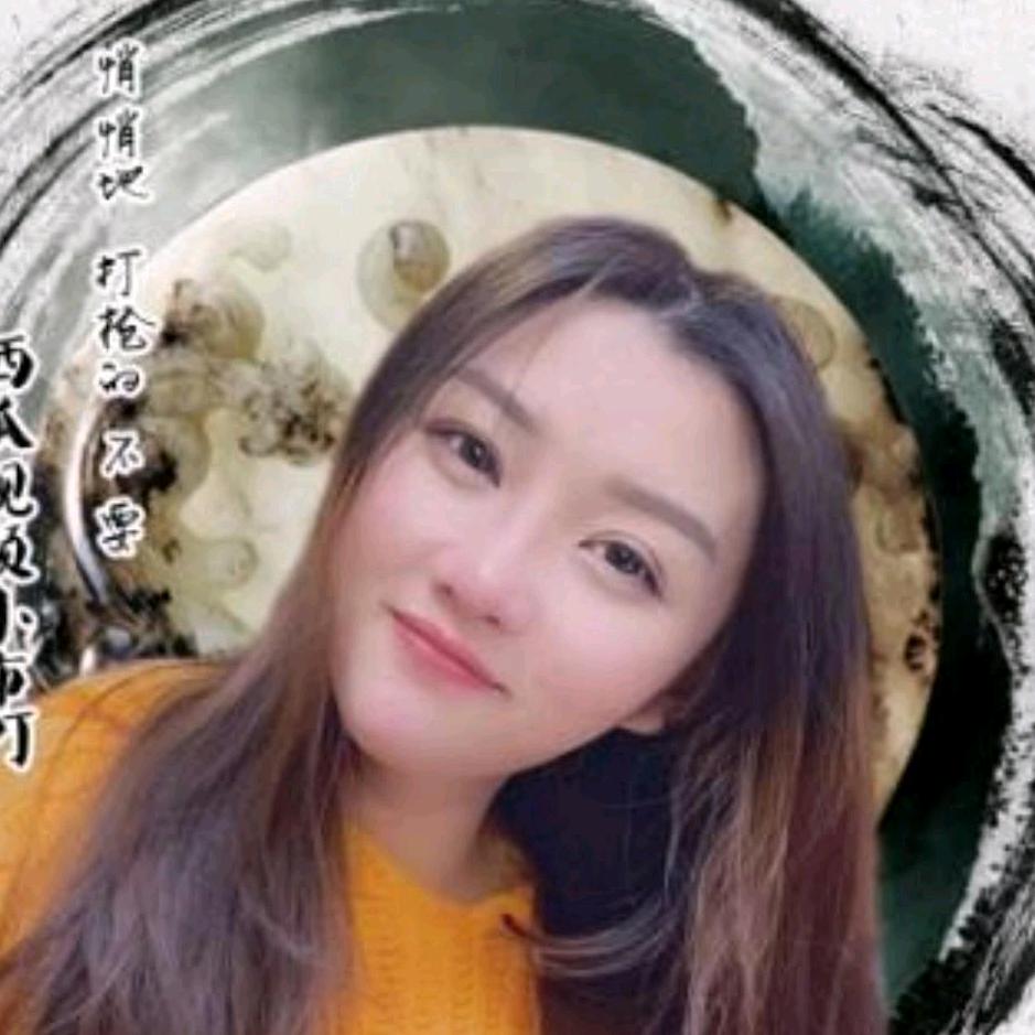 小布叮丶E