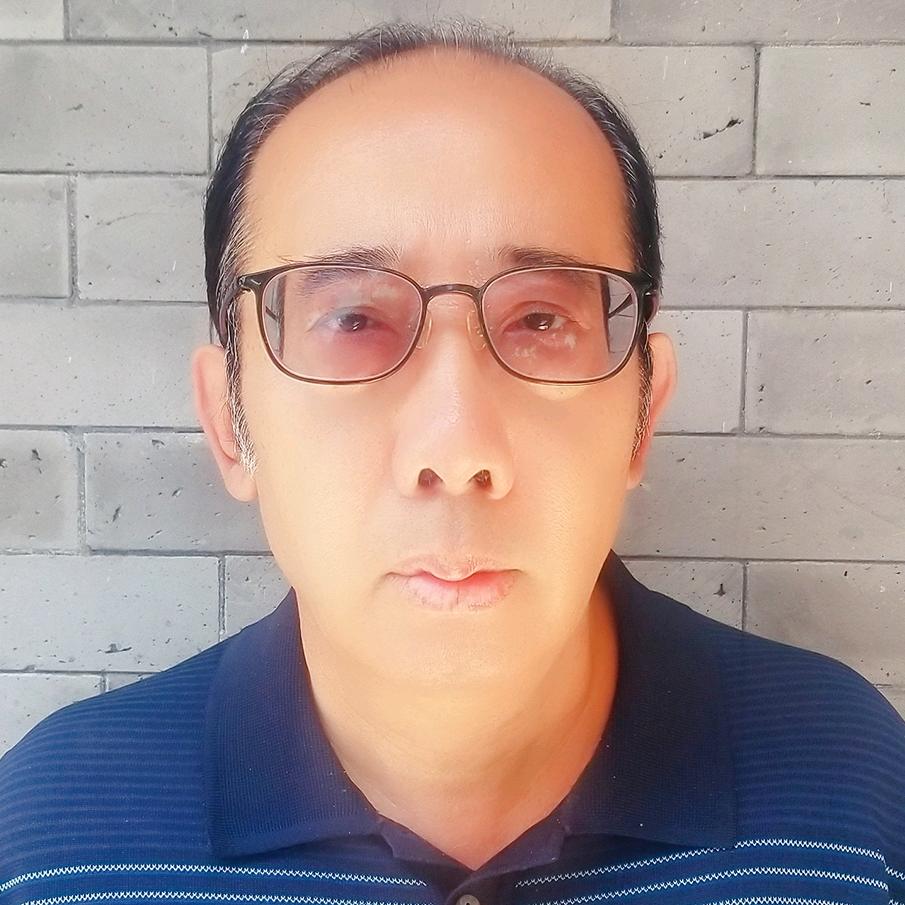 聚首堂老六